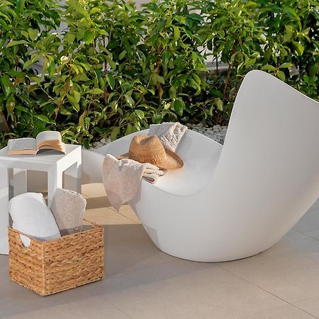 The Pleasurist - Apartment With Private Heated Pool And Terrace Сплит Екстериор снимка