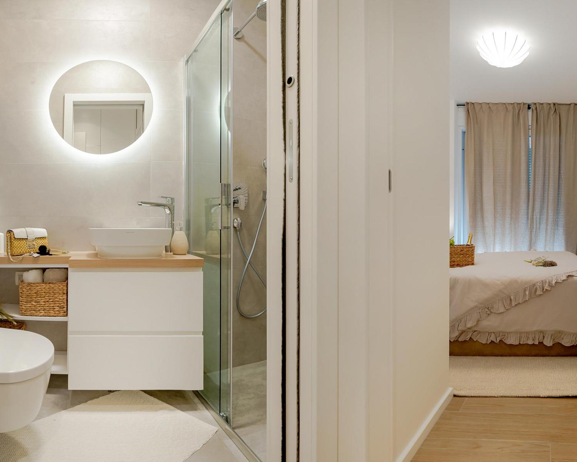 The Pleasurist - Apartment With Private Heated Pool And Terrace Сплит Екстериор снимка